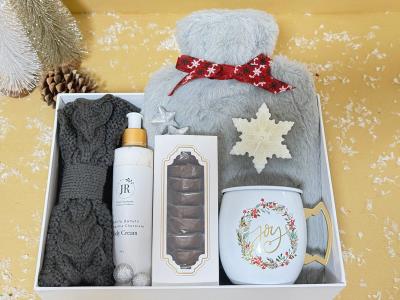 Fluffy Fiesta Giftbox